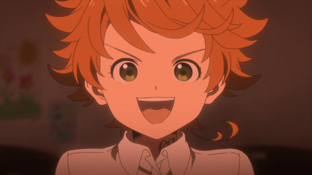 promised neverland dubbed watch online