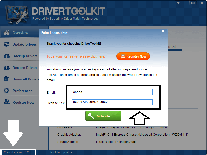driver license generator online free